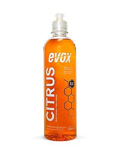 CITRUS 500ML - BANHO AUTOMOTIVO