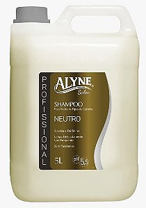 SHAMPOO ALYNE NEUTRO 5L