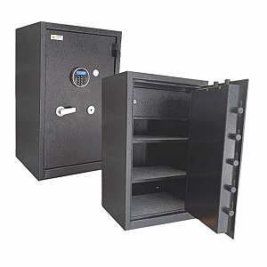 Cofre Digital TCL 750 EA Black