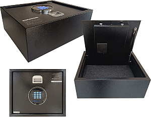 Cofre Digital GAV 410 ME - Cofre de Gaveta