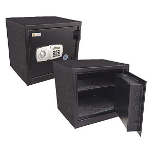 Cofre Digital TCL 400 EB Black