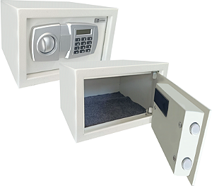 Cofre Digital TCL 200 EB