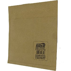 Envelope Post Bolha N°2 - 13x15cm Radex