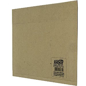 Envelope Post Bolha N°3 - 17x18cm Radex