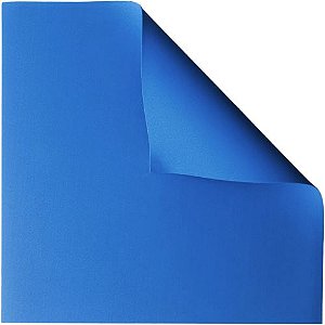 Eva Liso 40x48cm Azul Escuro Nexel
