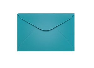 Envelope 72x108mm 80g Azul Claro Scrity