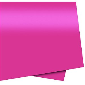 Papel Colorset 48x66cm Pink Novaprint