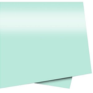 Papel Colorset 48x66cm Verde Candy Novaprint