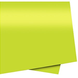 Papel Colorset 48x66cm Verde Claro Novaprint