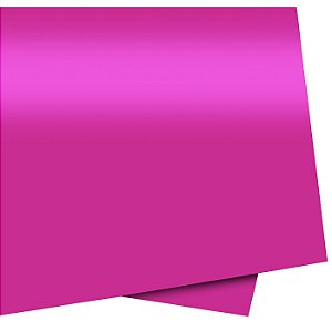 Papel Cartão Fosco 48x66cm Pink Novaprint
