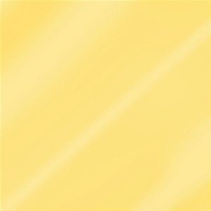 Papel Celofane Amarelo 70x85cm Cromus