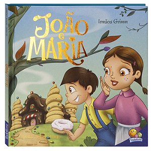 Classic Movie Stories: João E Maria Todolivro