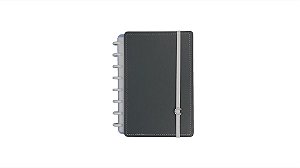 Caderno Inteligente A5 Cool Grey