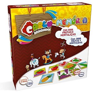 JOGO-MEMORIA -EDUCATIVO- PEDAGÓGICO-INTELIGENTE