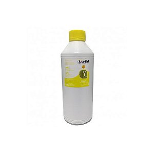 Tinta Epson Corante Ultra Amarela 1l X-full