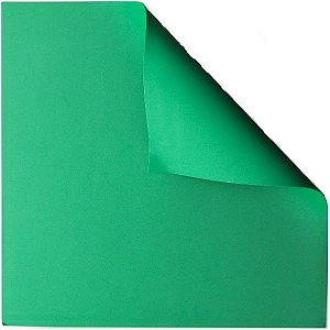Eva Liso 40x48cm Verde Bandeira Nexel