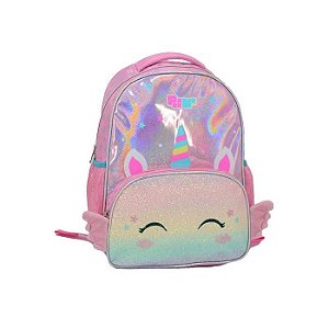 Mochila De Costas Pack Me Magic Dreams Pacific