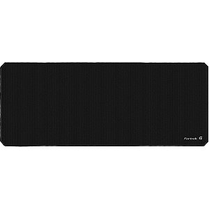 Mouse Pad Gamer Speed 800x300mm Preto Fortrek