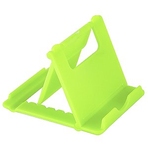 Porta Celular Pocket Verde Neon Maxcril