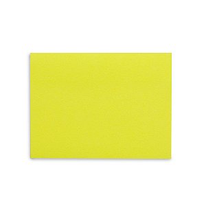 Bloco Adesivo Amarelo Neon 76x102mm 100 F Maxprint