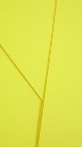 Papel A4 180g/m² Amarelo Neon 25 Folhas Pc