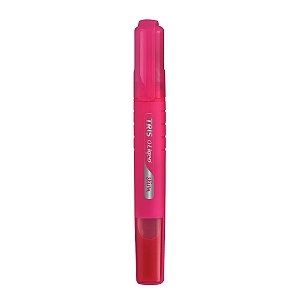 Marca Texto Liqeo Slim Rosa Neon Tris