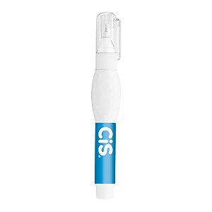 Caneta Corretiva Pen Grip 7ml Cis