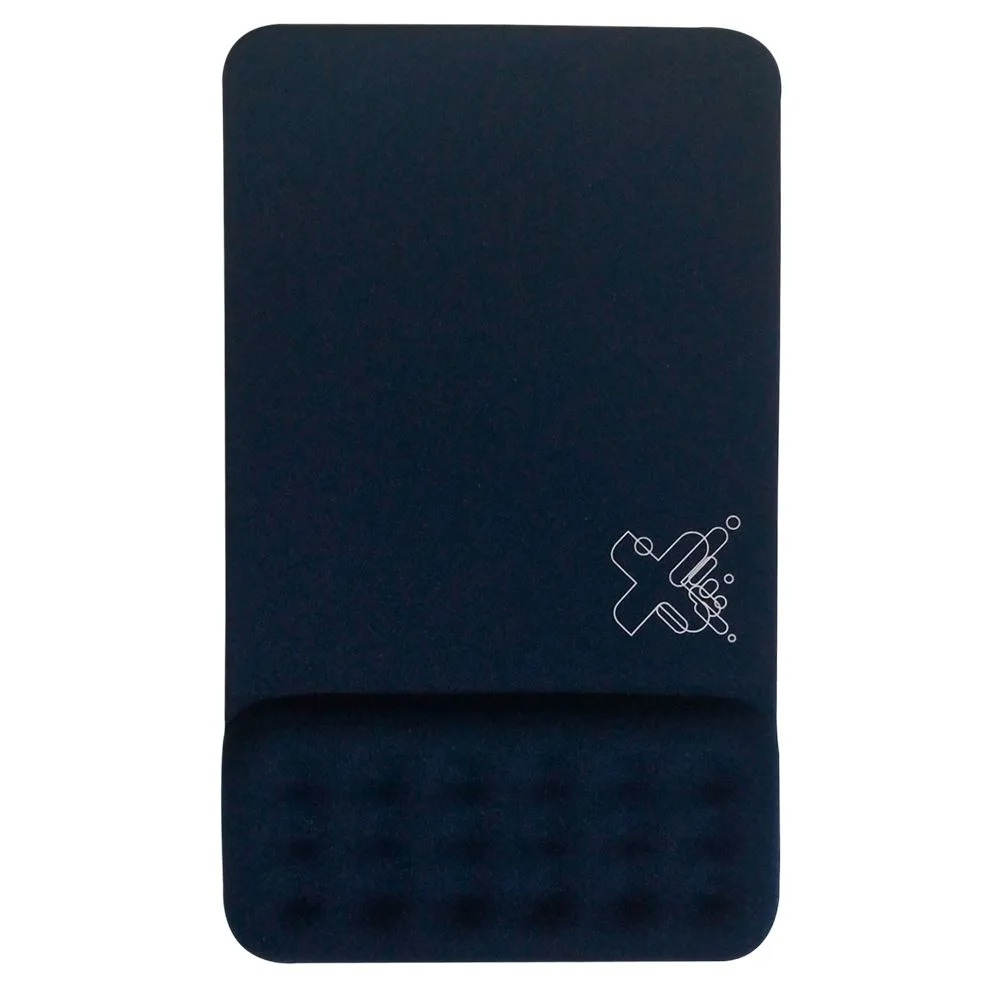 Mouse Pad Double Confort Azul Maxprint