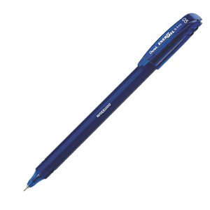 Caneta Energel Makkuro 0.5mm Azul Pentel