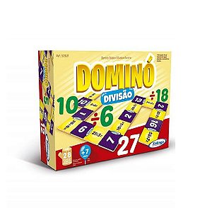 JOGO DOMINO TABUADA XALINGO