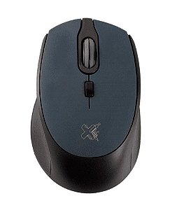 Mouse Óptico Bluetooth Logic Maxprint