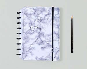 Caderno Inteligente Médio Bianco