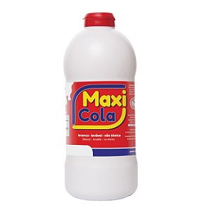 Cola Branca 1000g Maxi Cola Frama
