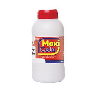 Cola Branca 250g Maxi Cola Frama