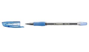 Caneta Bille 508 1.0mm Azul Stabilo