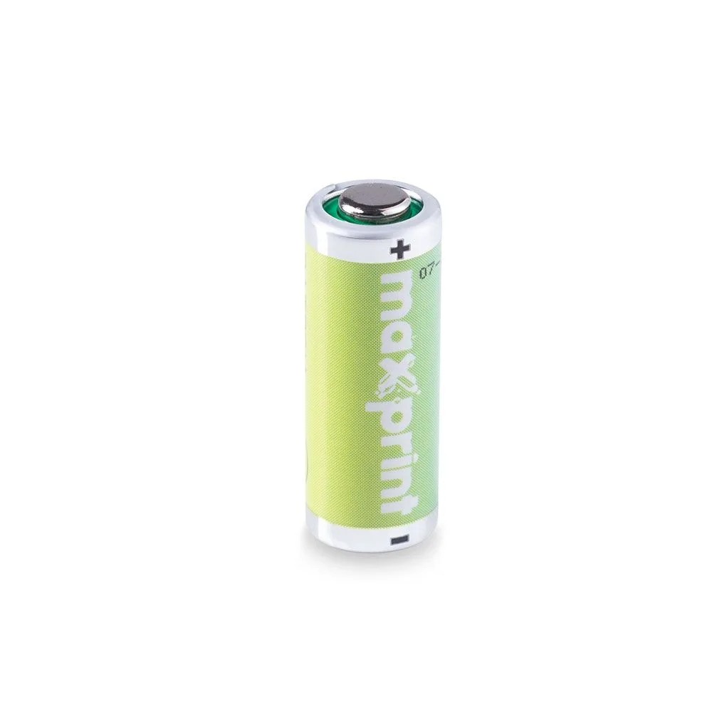 Bateria Alcalina A23 12v Maxprint