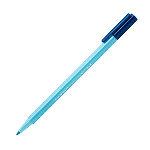 Caneta Triplus Color Azul Aqua Staedtler