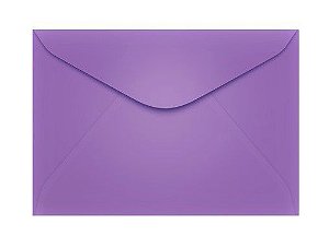 Envelope 114x162mm 80g Roxo Scrity