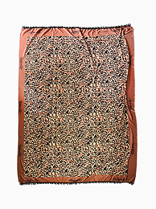 Canga Oncinha Rock in Rio