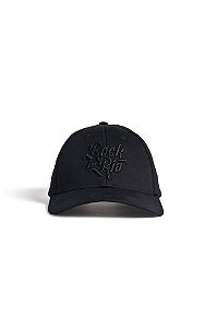 Boné BLK IN BLK Rock in Rio