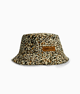 Bucket Oncinha Rock in Rio