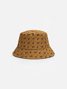 Bucket Jacquard Rock in Rio