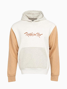 Moletom Colors Rock in Rio