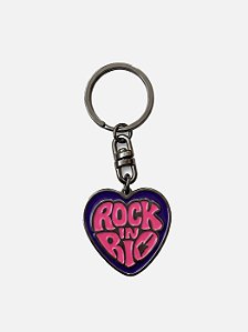Chaveiro Heart