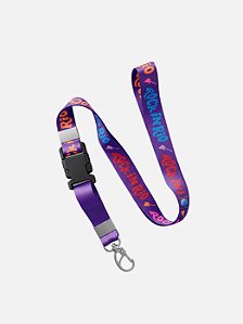Lanyard Pop Rock