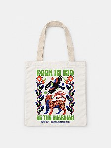 Bolsa Ecobag Guardian