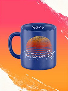 Caneca Sunset 360ml