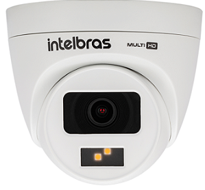 Câmera Intelbras VHD 1220D FC G7