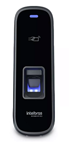 Controle de Acesso Biometria SS 3420 MF BIO