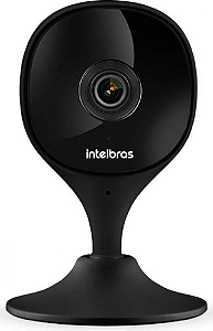 Câmera interna Wi-Fi Full HD - iMX C